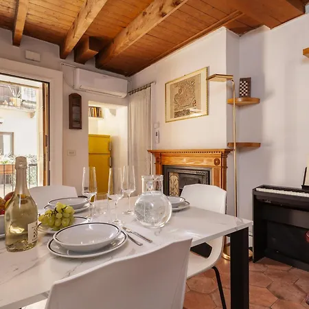 Apartment Via Torino