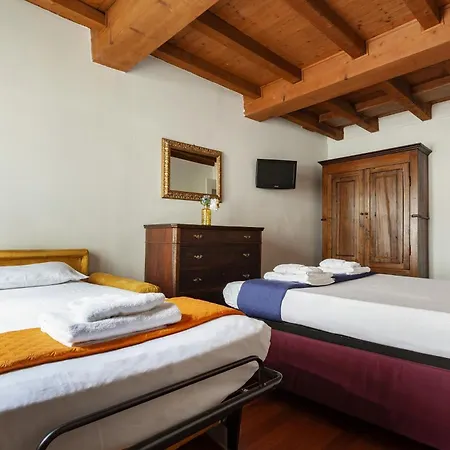 Via Torino Apartment