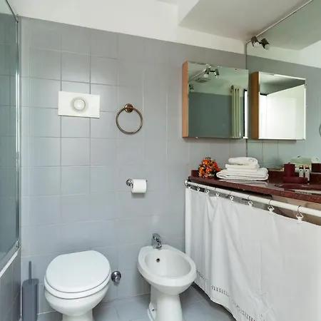 Appartement Via Torino Milaan