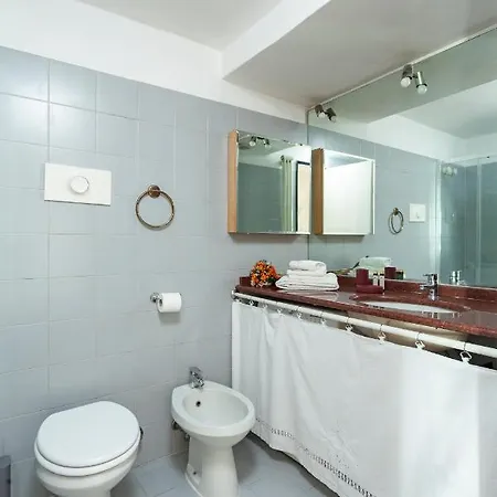 Appartement Via Torino Milaan