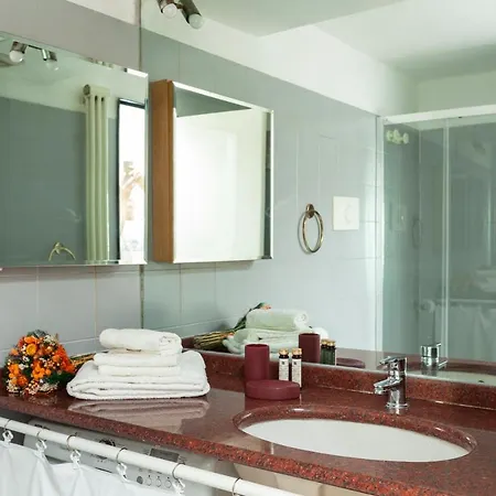 Via Torino Appartement *