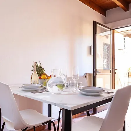Via Torino Appartement