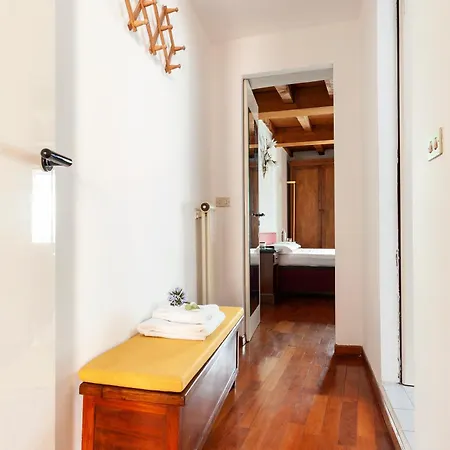 Appartement Via Torino