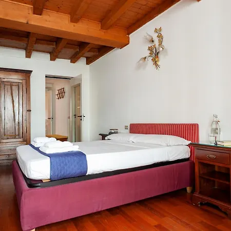 Appartement Via Torino *