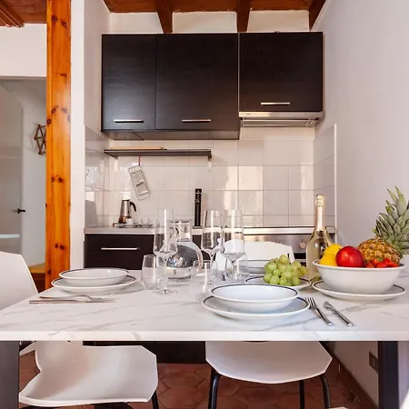 Via Torino Appartement Milaan