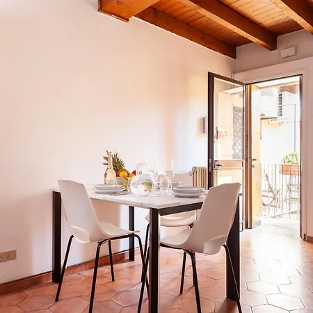 Appartement Via Torino Milaan
