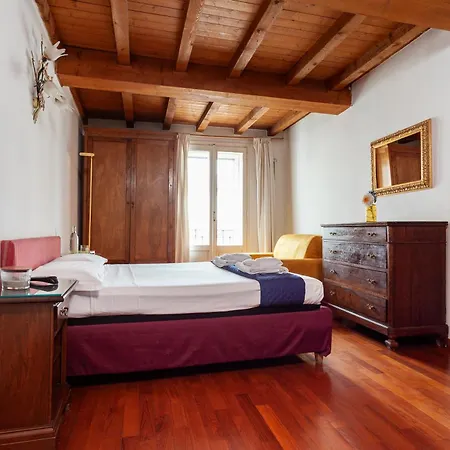 Appartement Via Torino