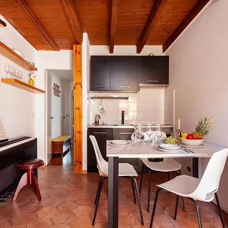 Via Torino Appartement *