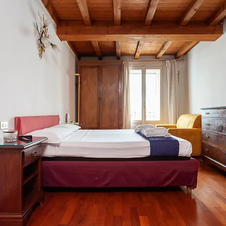 Appartement Via Torino
