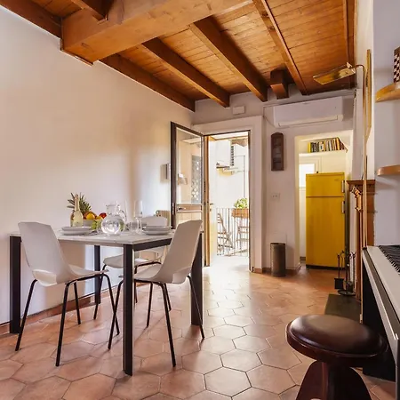 Via Torino Appartement Milaan