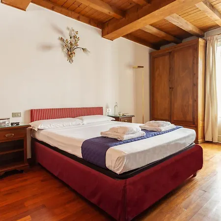 Appartement Via Torino
